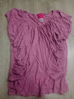Maternal Love nursing top XL