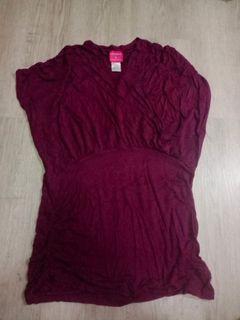Maternal Love nursing top XL