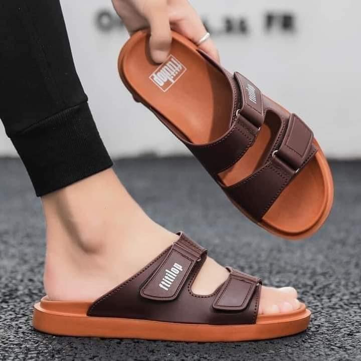 fliptop slippers