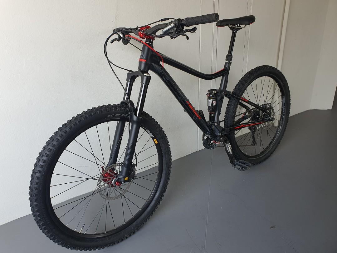 Merida one twenty 7600 clearance