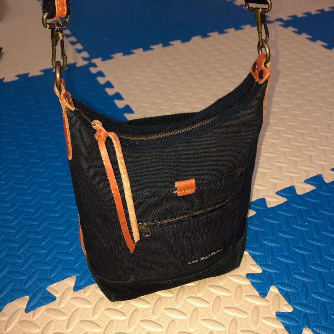 Michel klein bags top