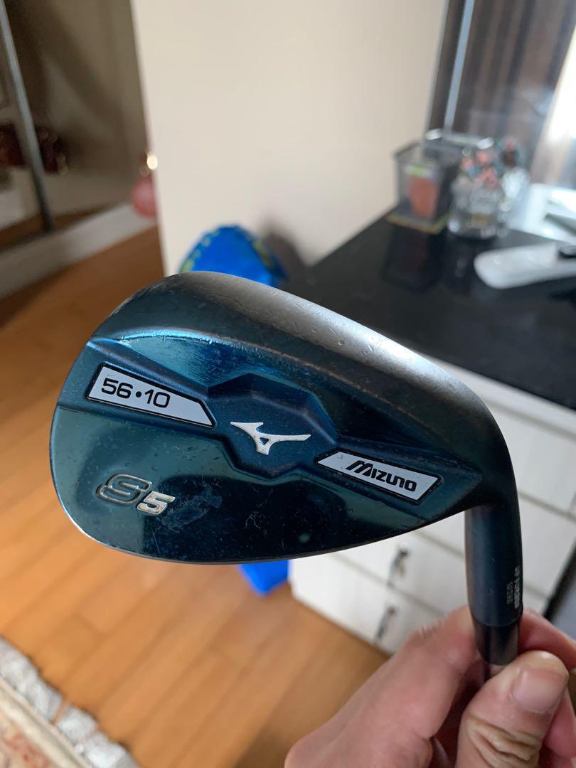 Mizuno s5 56 on sale