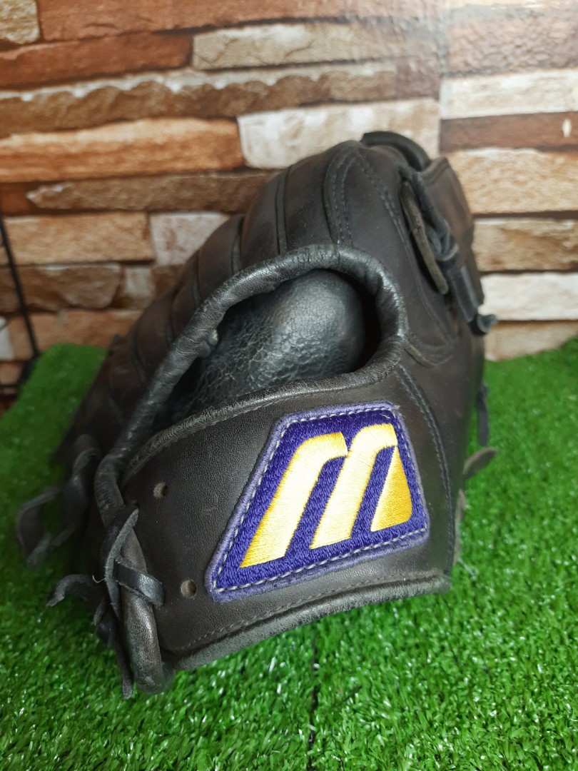 Mizuno WorldWin Pleiades Glove Softball Baseball