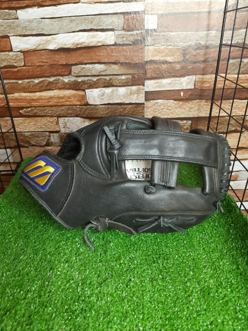 Mizuno world on sale win glove