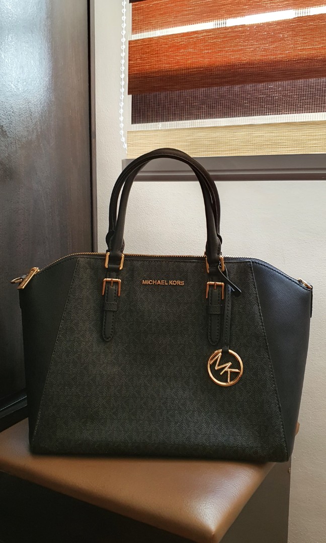 Mk ciara outlet large satchel