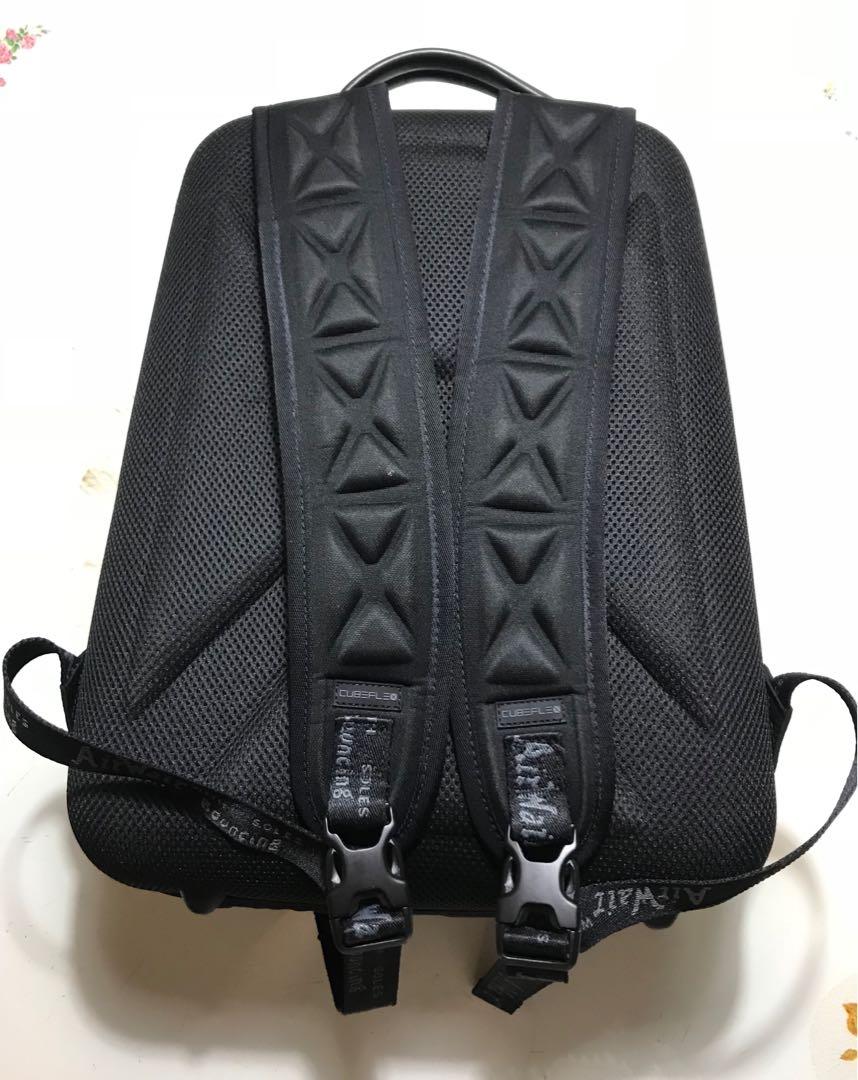 Dr martens cubeflex backpack store