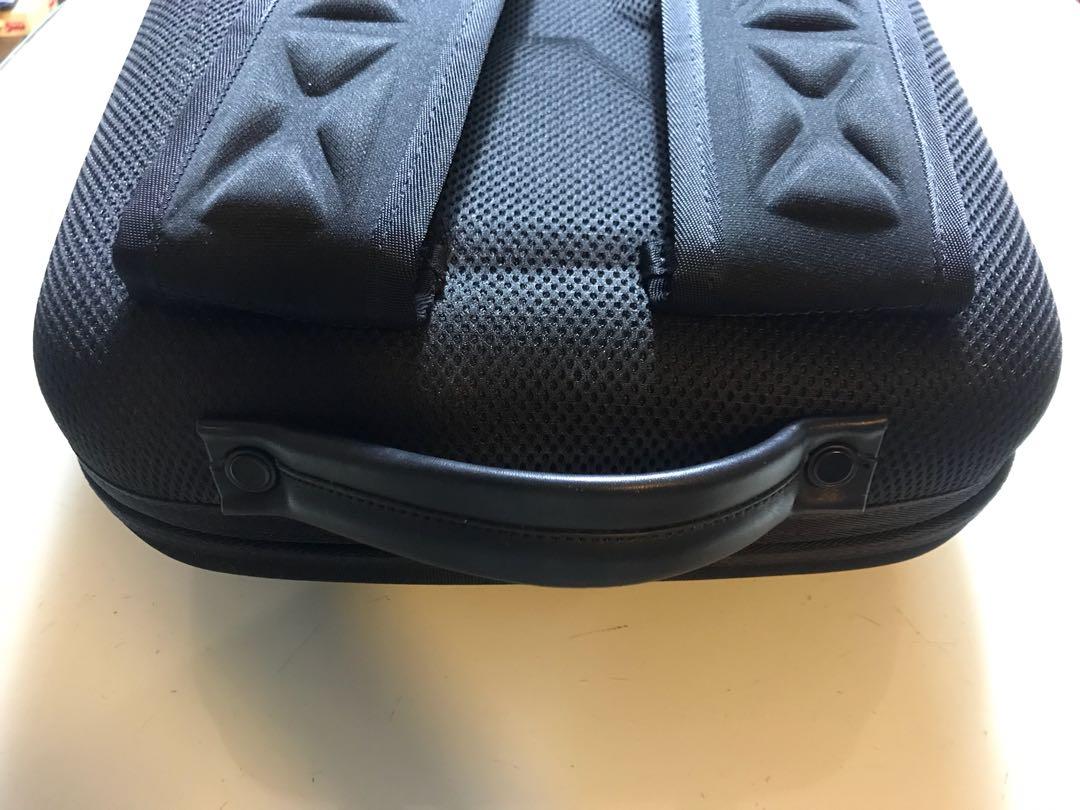 Dr. Martens Molded Cubeflex Backpack
