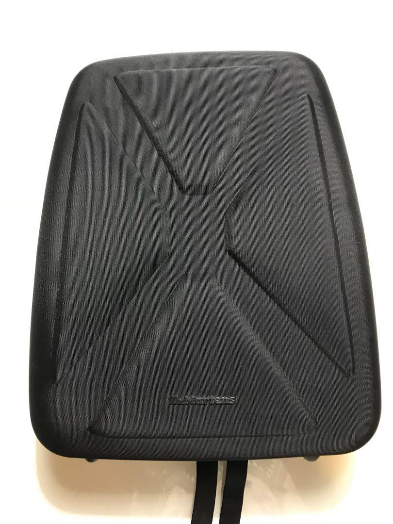 dr martens cubeflex backpack