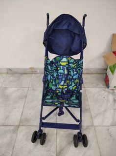 Mothercare jive preloved