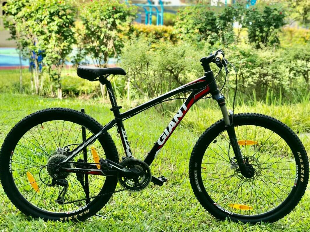giant atx bike
