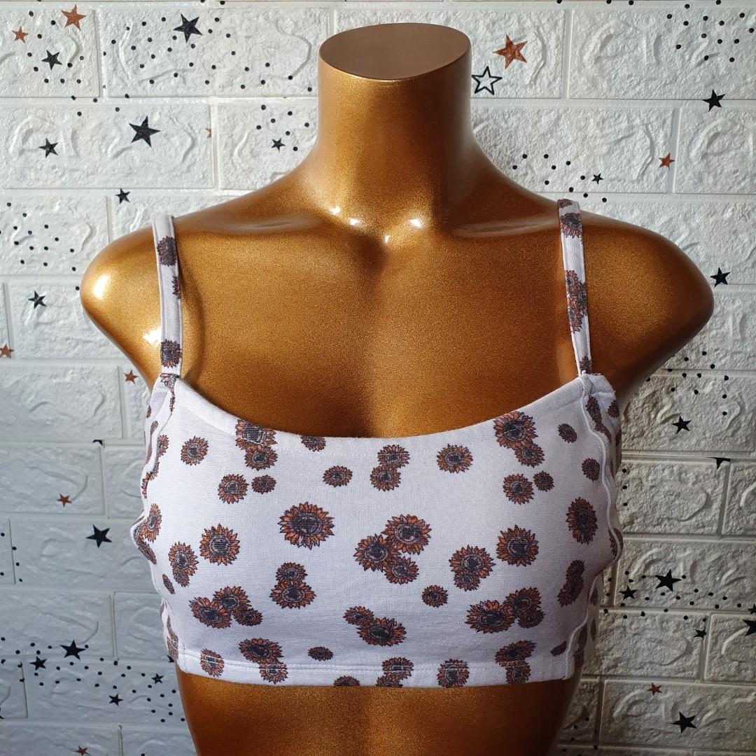 mudd bralette