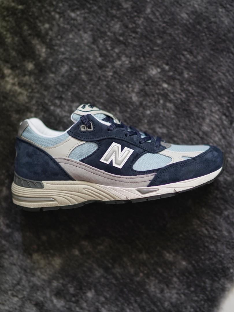 new balance 991 5