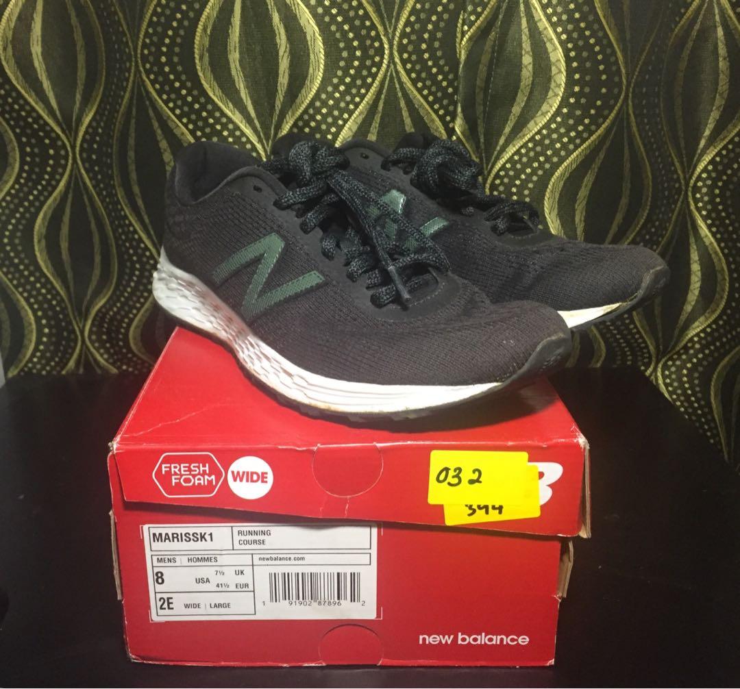 New balance marissk1 store
