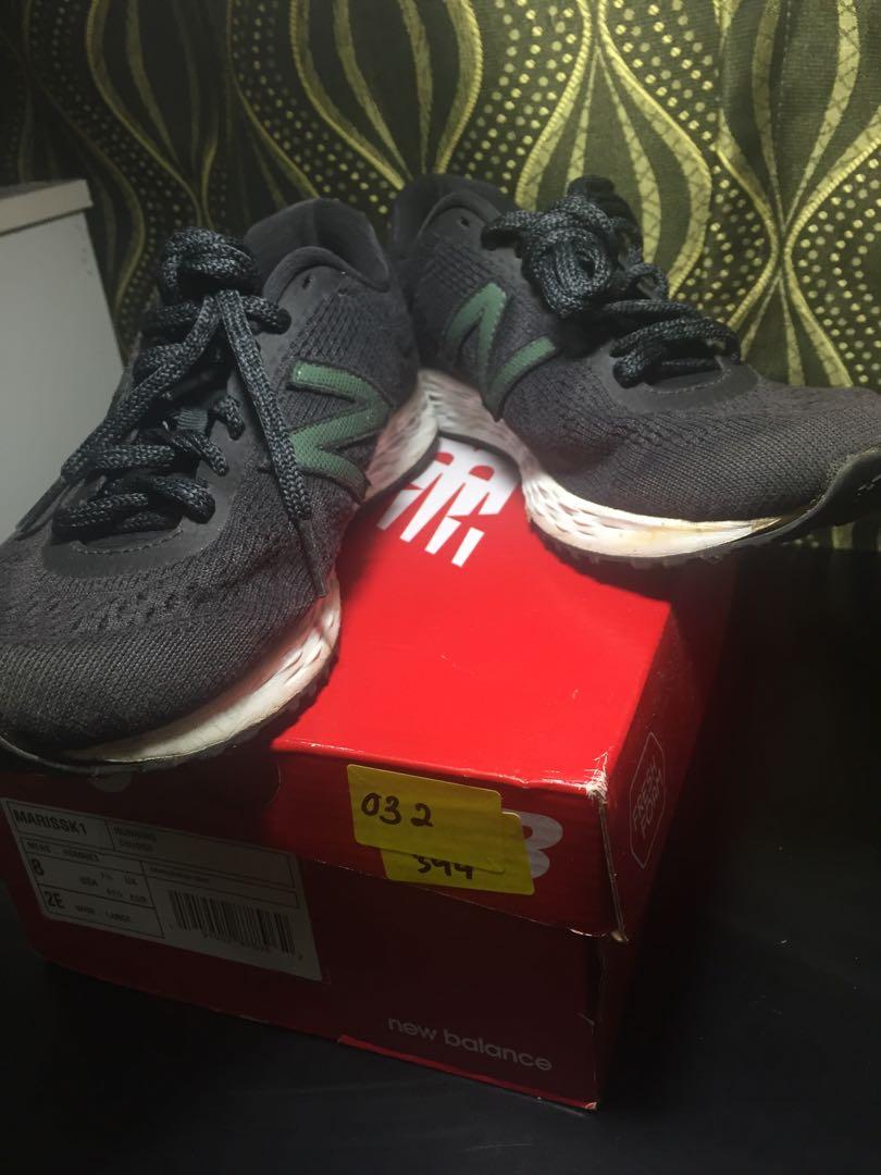 New balance marissk1 sales