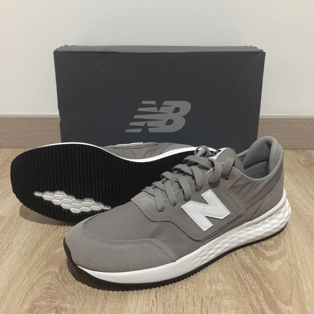 New balance x70 44.5 2025