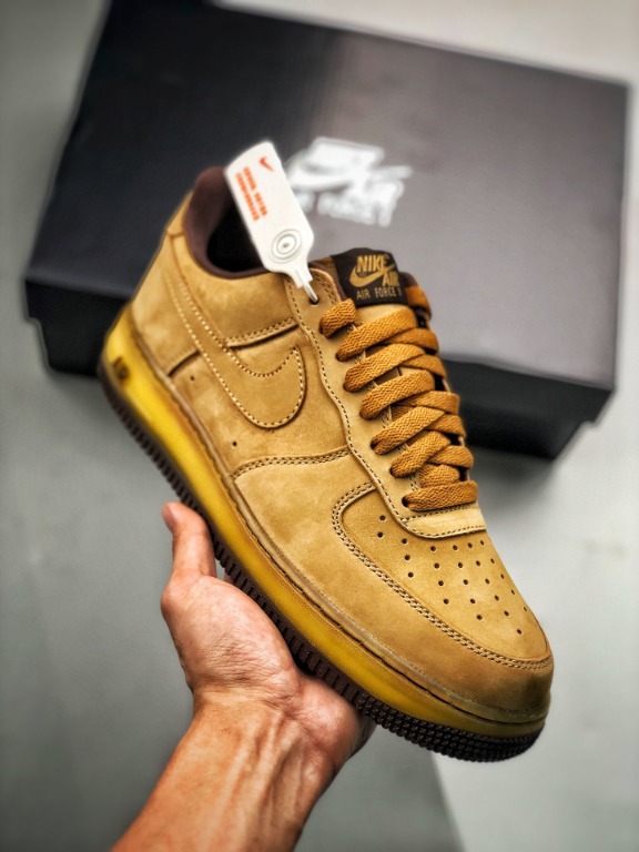 wheat air force 270 low