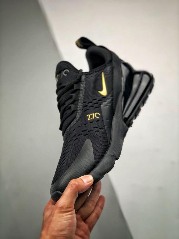 270 black gold best sale tick