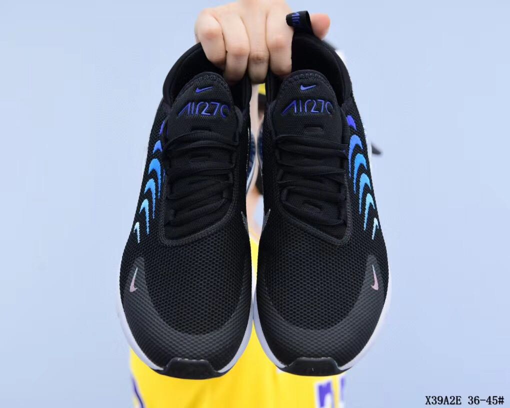 nike 270 size 36