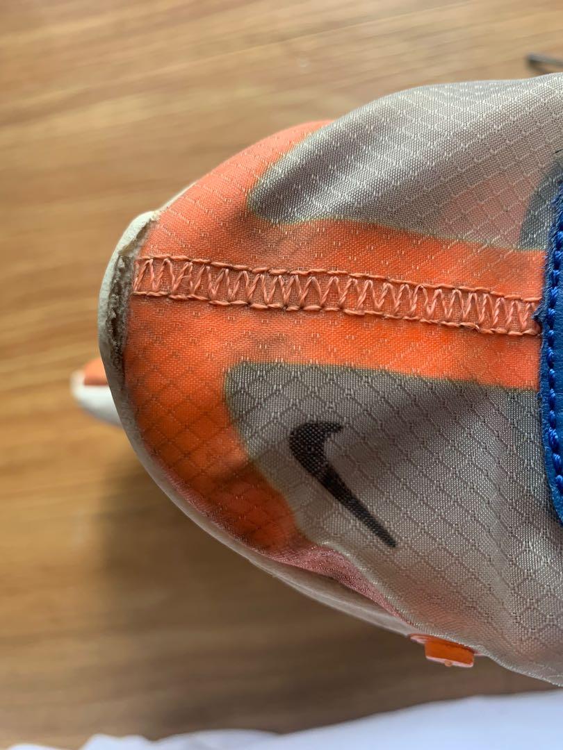 Nike Element React 87 (Category: Sneakers) located in Rizal. Submitted by onlinedepotwholesale2nd (Listing ID 1045765790, Image 2). Description: Sell Size 8us No box will provide replacement Used good condition See pictures Pm for faster transaction .