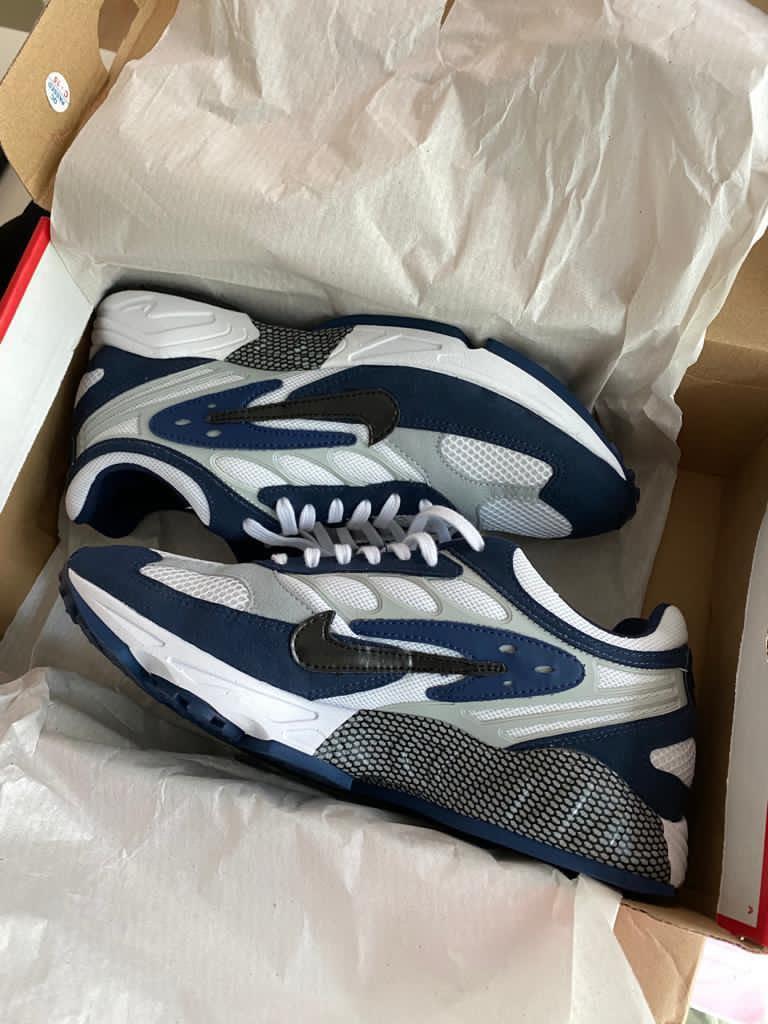 Nike clearance ghost rider