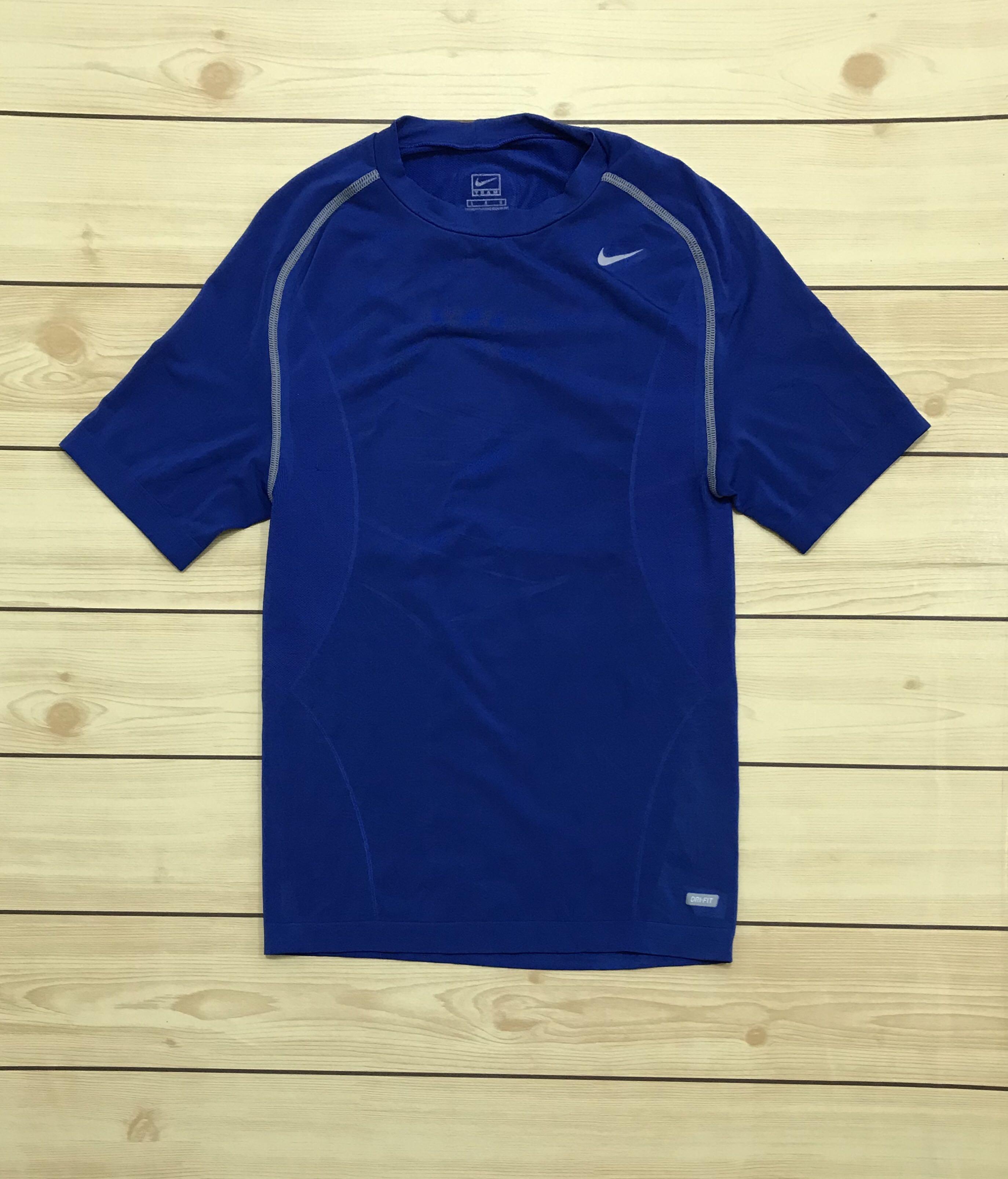 nike kids dri fit shirt