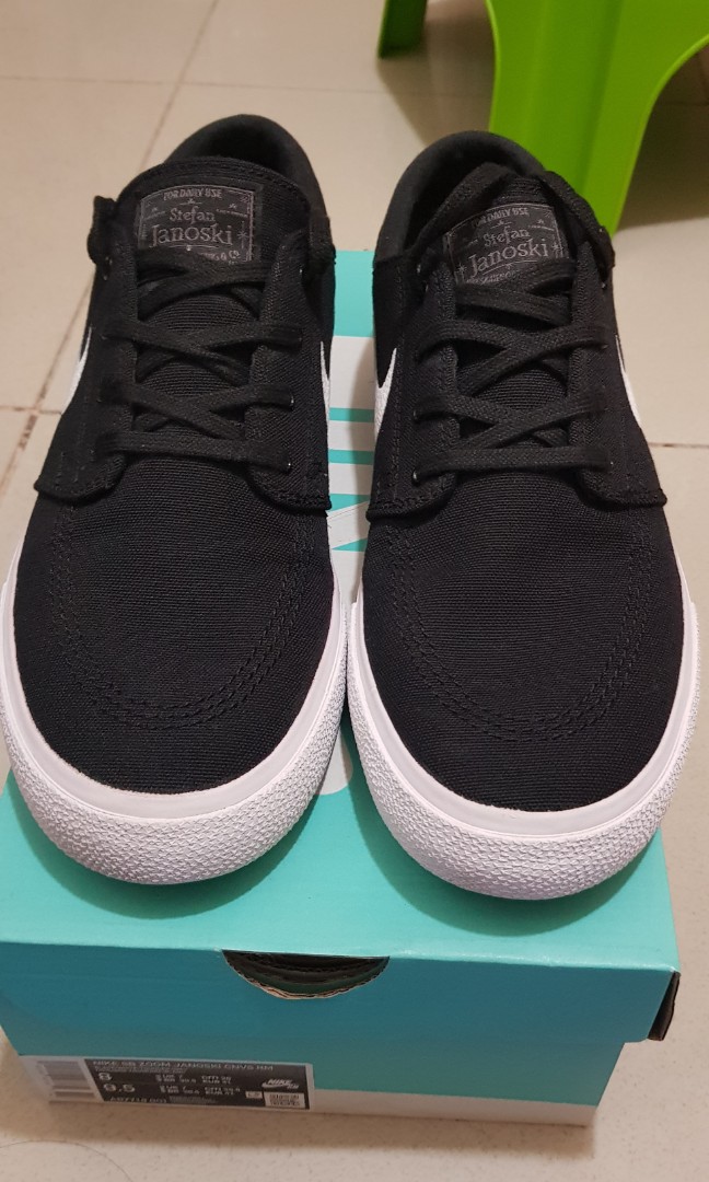 nike sb zoom janoski cnvs rm