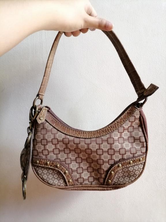 Nine West Baguette Bag Women s Fashion Bags Wallets