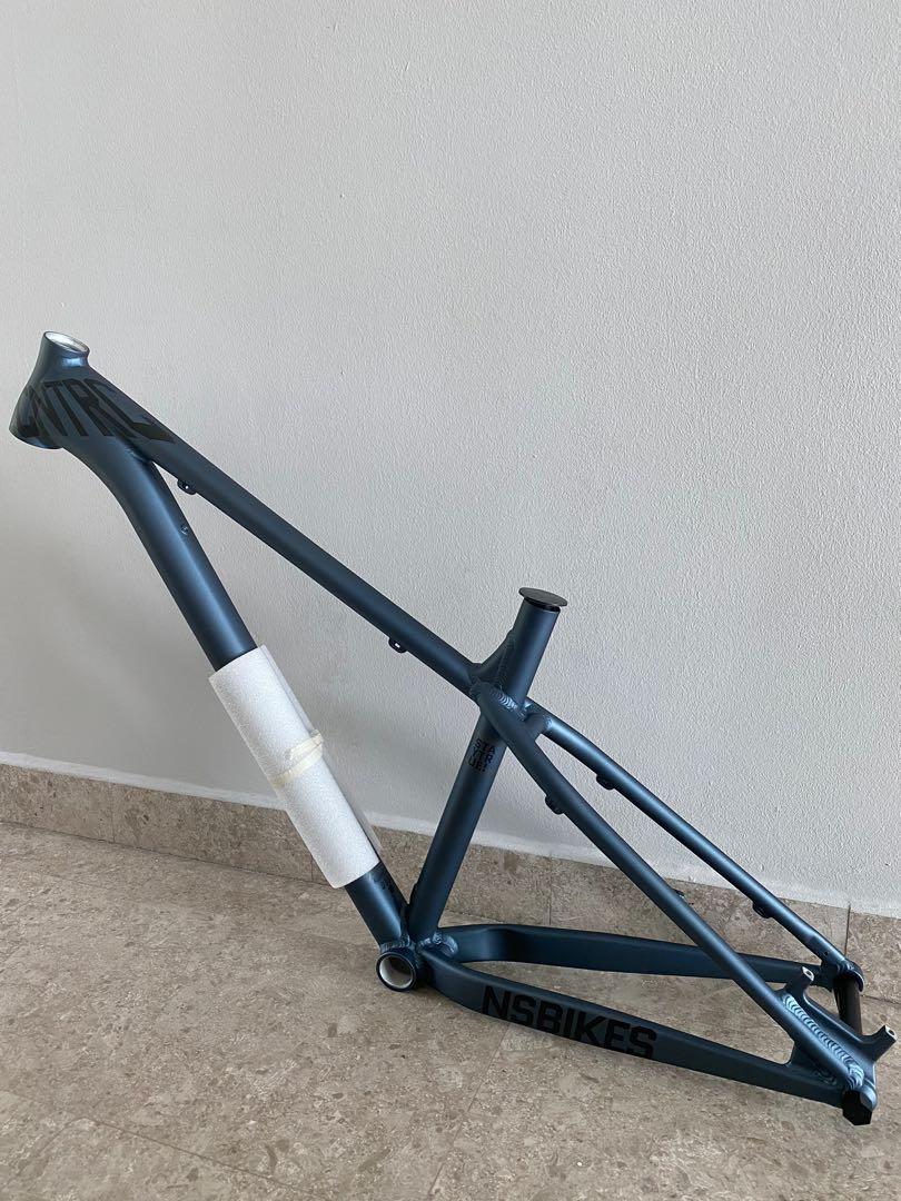 Ns eccentric online 27.5 frame