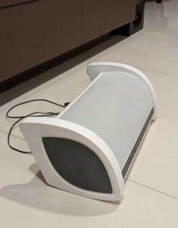 Nyne clearance bass speaker