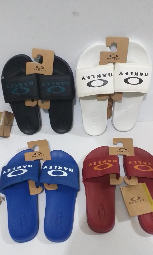 oakley ellipse slide