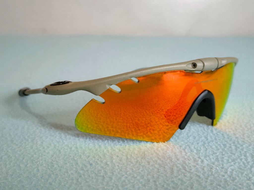 Oakley mag m frame cheap