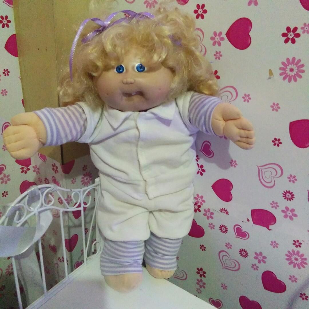 Cabbage patch kids 1978 online