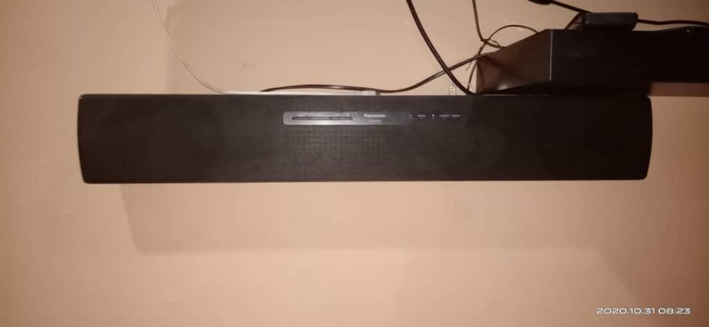 Panasonic htb18 cheap