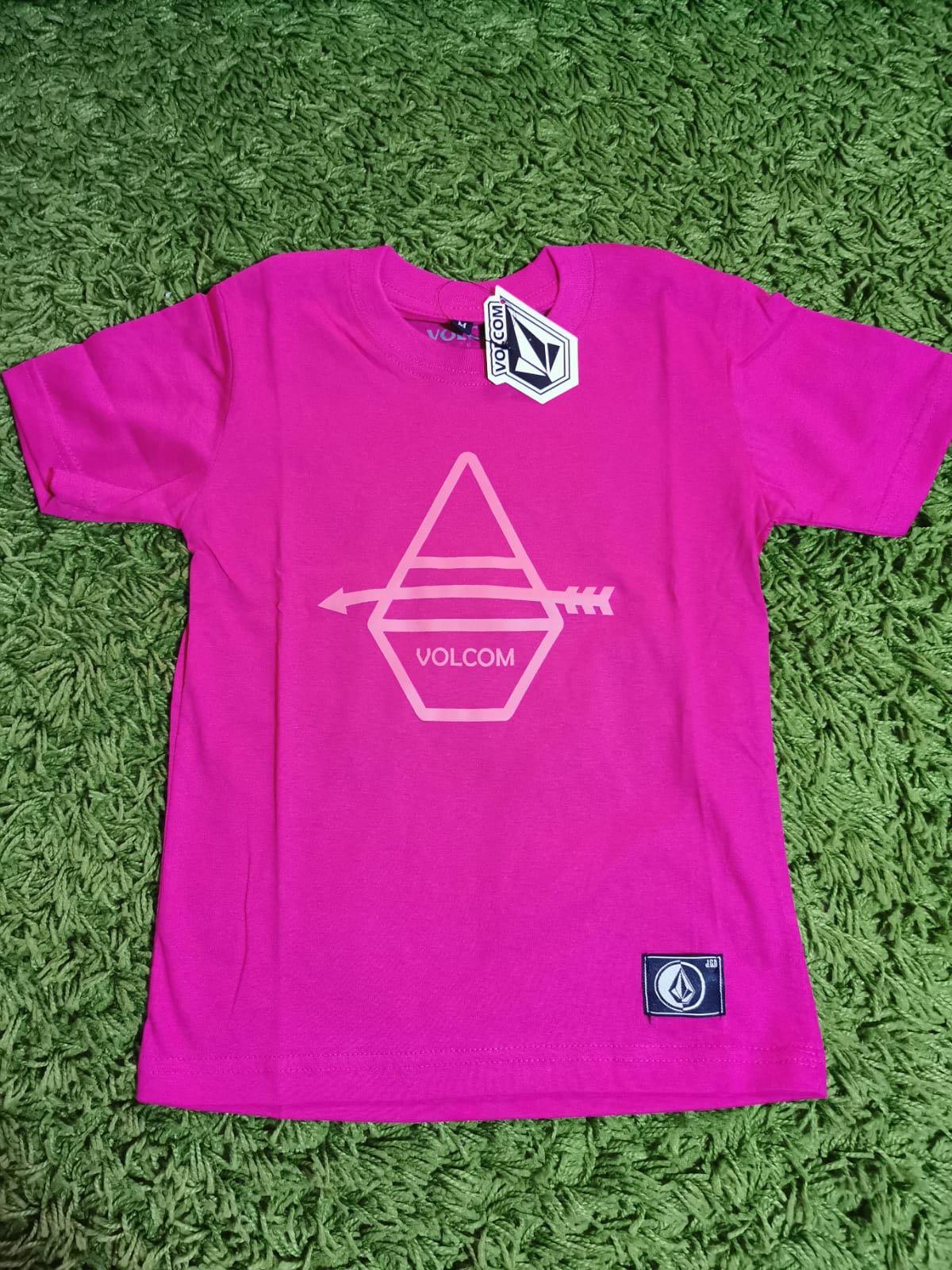 volcom kidswear