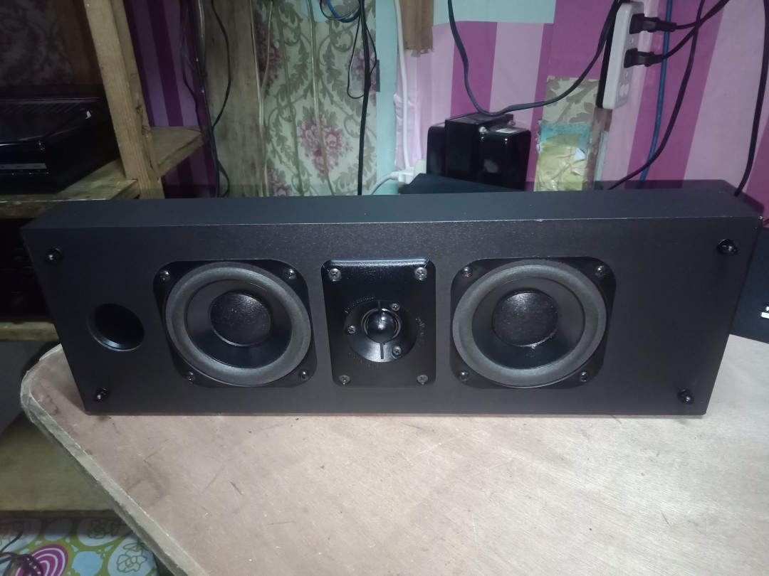 Polk shop audio cs100