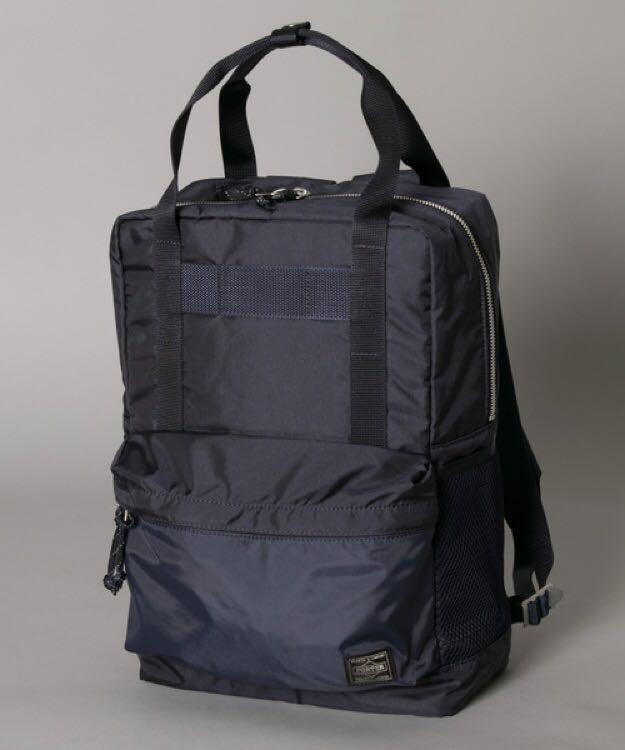 porter force daypack