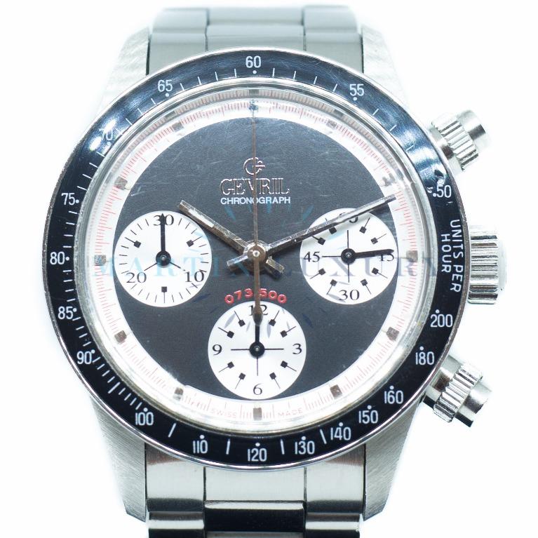 Gevril tribeca hotsell watch