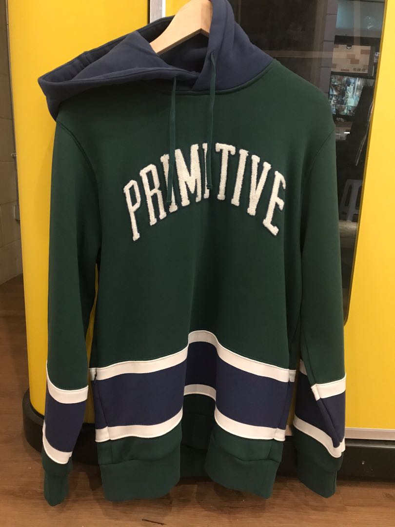 PRIMITIVE NINETY NINE