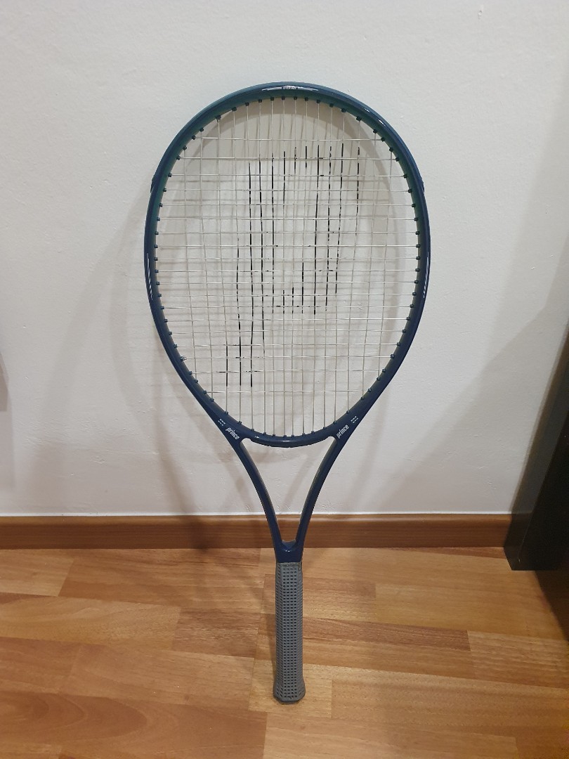 Raquette De Tennis Prince CTS Synergy 24 Oversize – Femme, Manche 0, Occasion