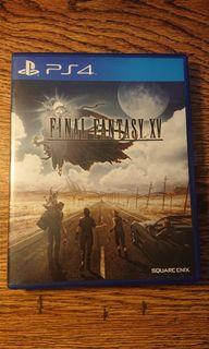 Ps4 Ff15二手 團購與ptt推薦 年11月 飛比價格