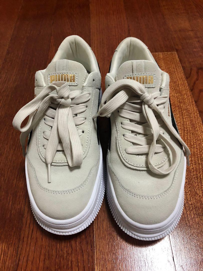 Puma flatforms store