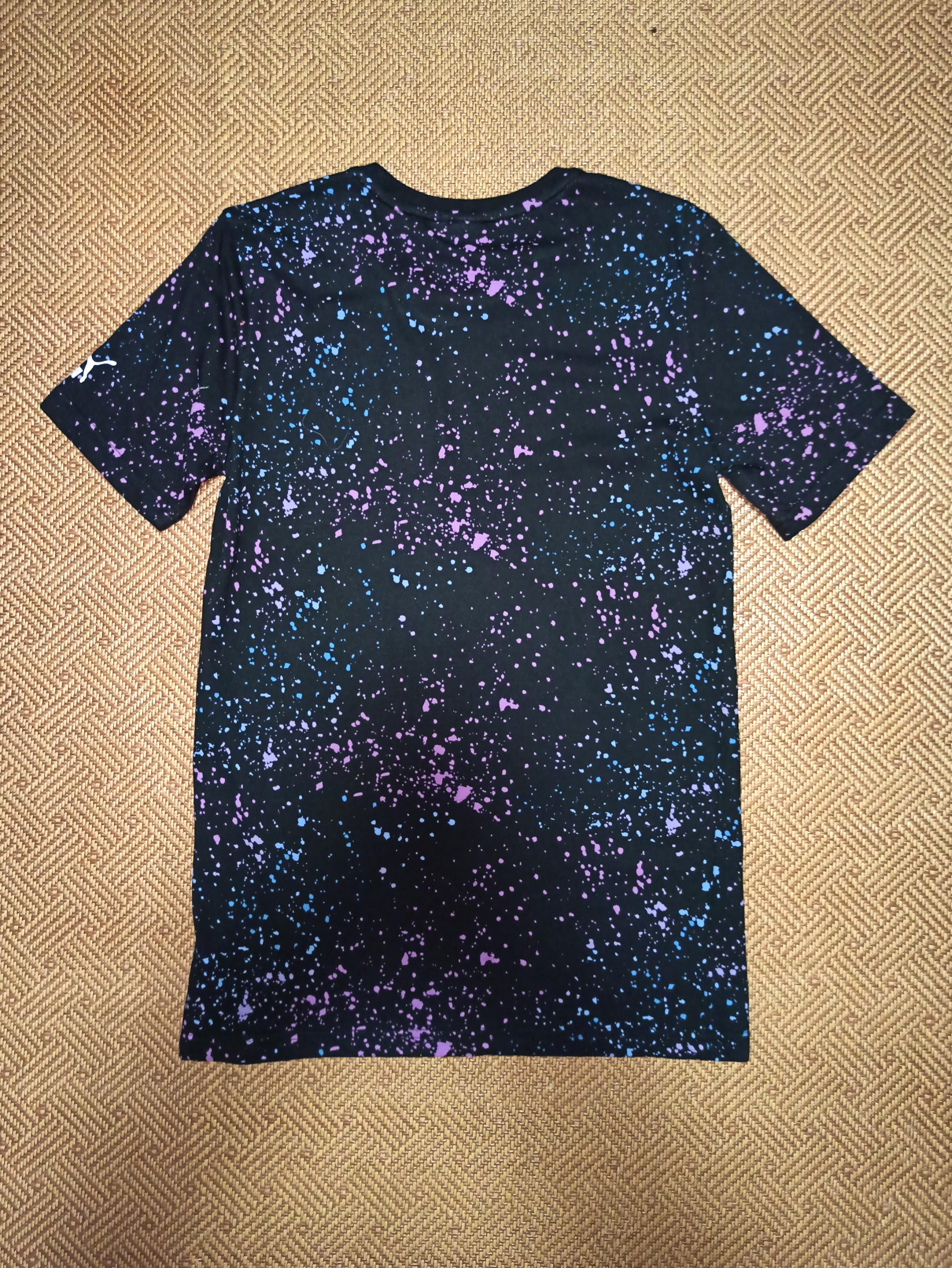 Puma nasa t sales shirt