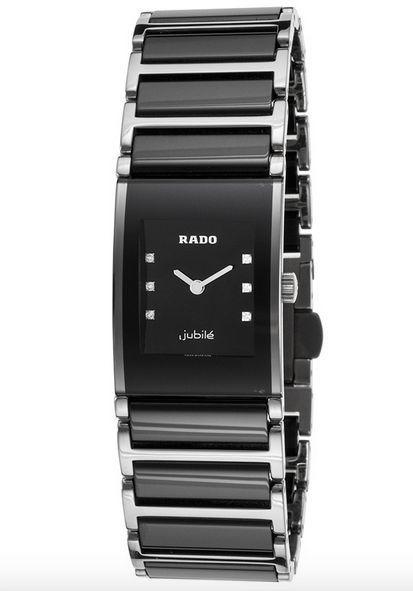 Rado integral discount jubile 11 diamond