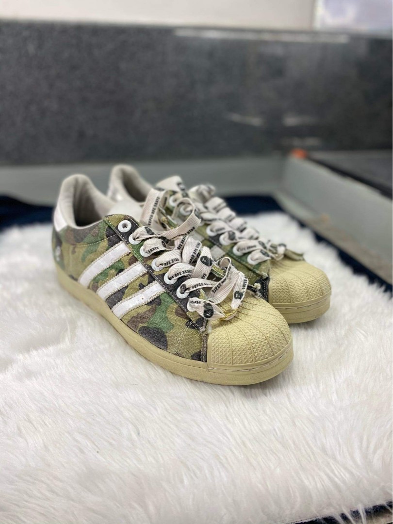 Adidas super outlet ape star prijs