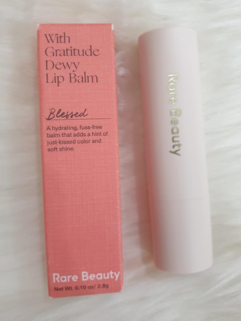 Rare Beauty Blessed Lip Balm Outlet head.hesge.ch