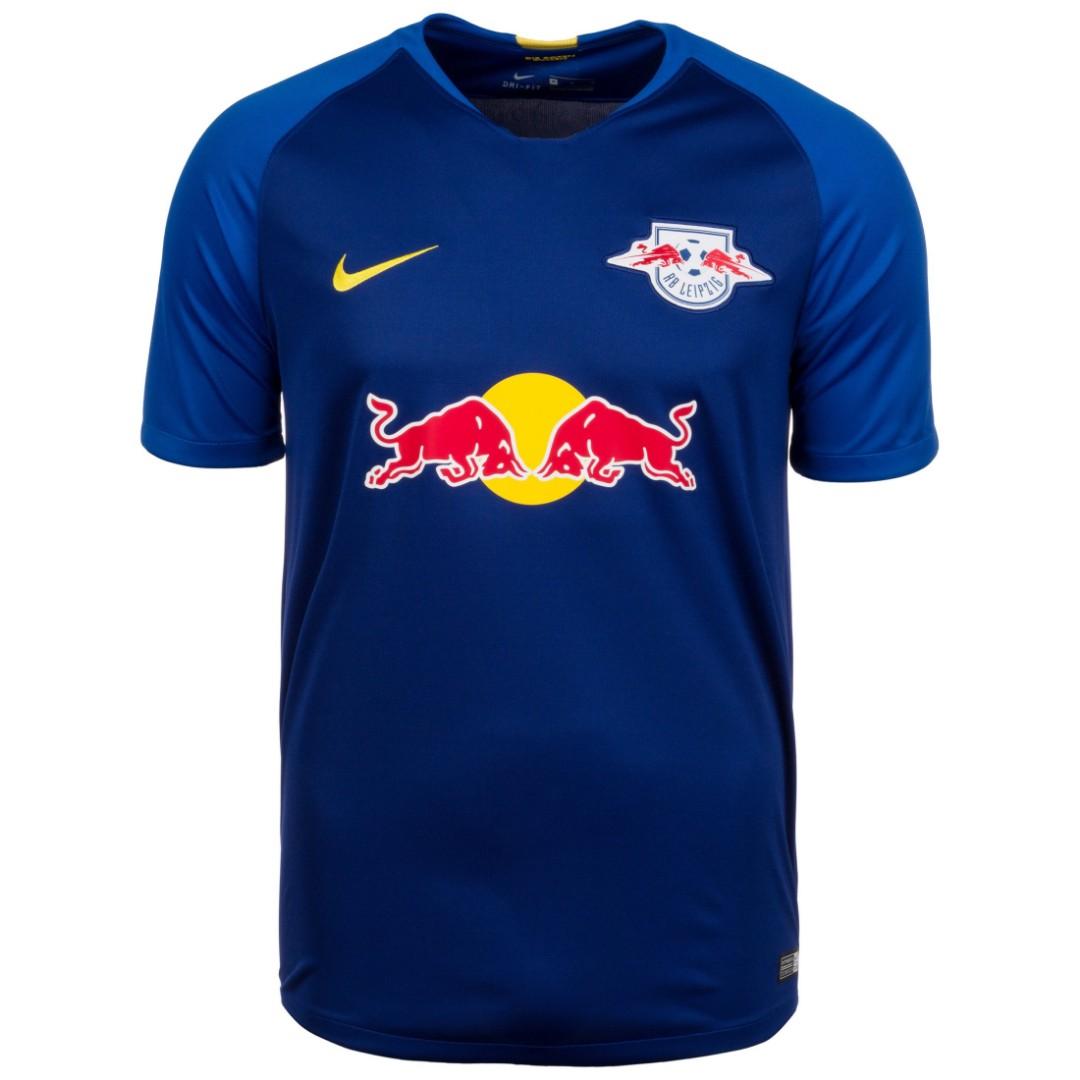 rb leipzig away kit