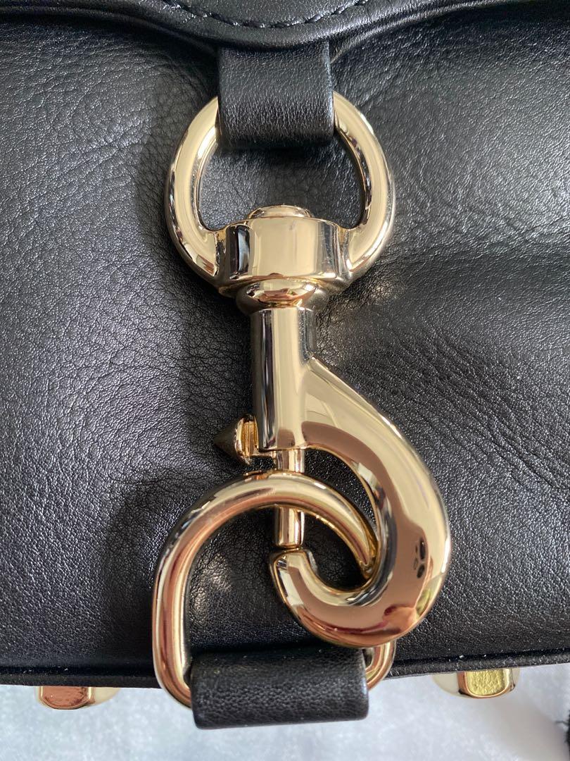 Rebecca minkoff cheap mini mac mink