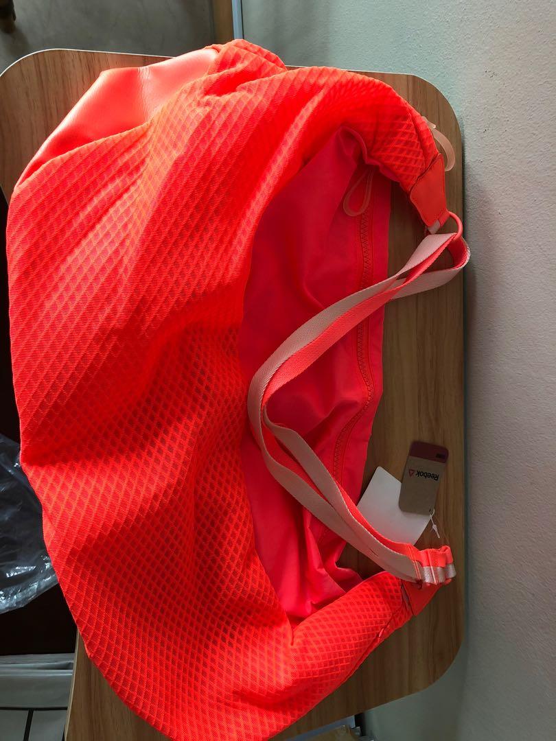 Reebok sports bags outlet