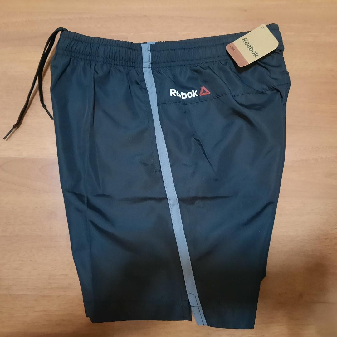 celana reebok original