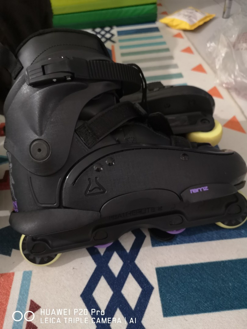 bauer x300 inline skates